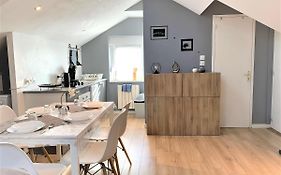 Cosy Nest Amnéville - Loisirs et Nature - Proche Metz Thionville Luxembourg